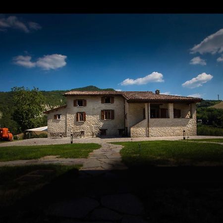 Borgo Rossi Villa La Strada Exterior foto