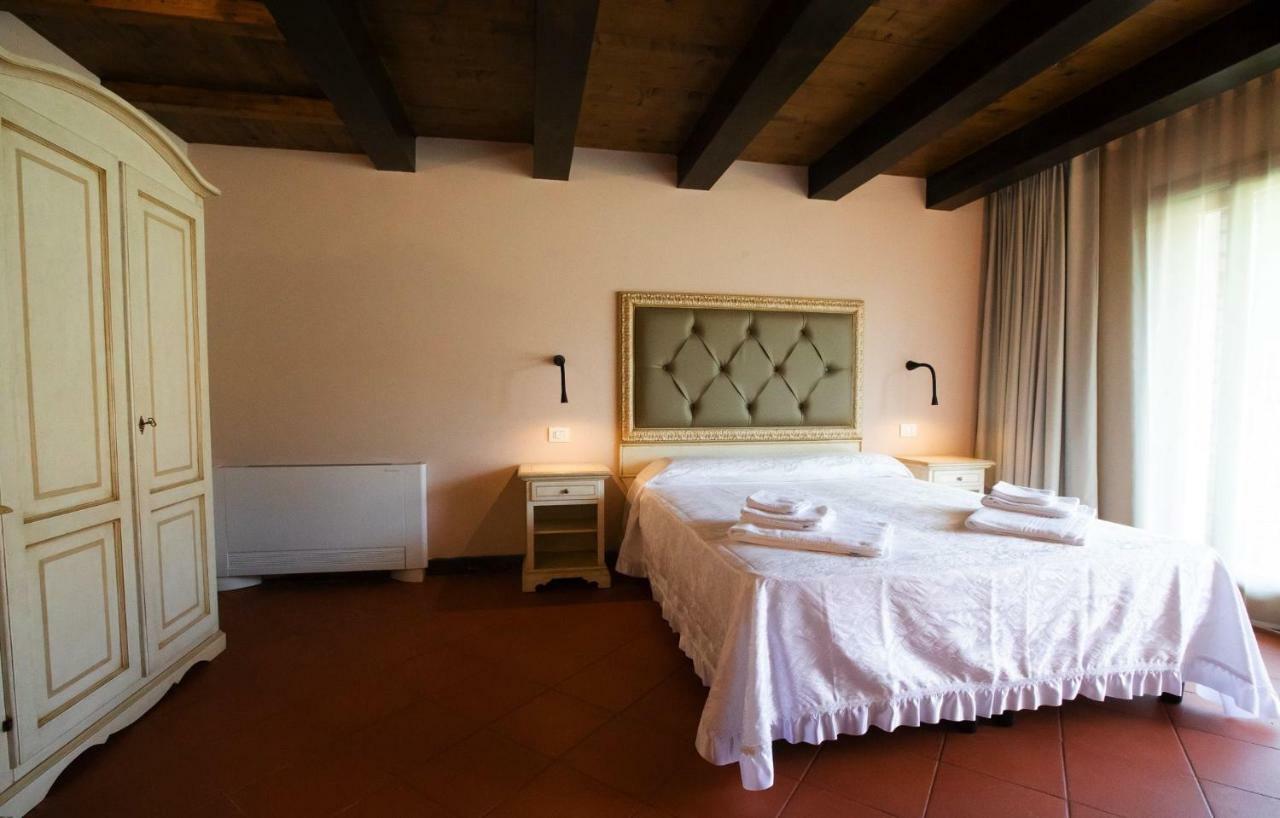 Borgo Rossi Villa La Strada Exterior foto