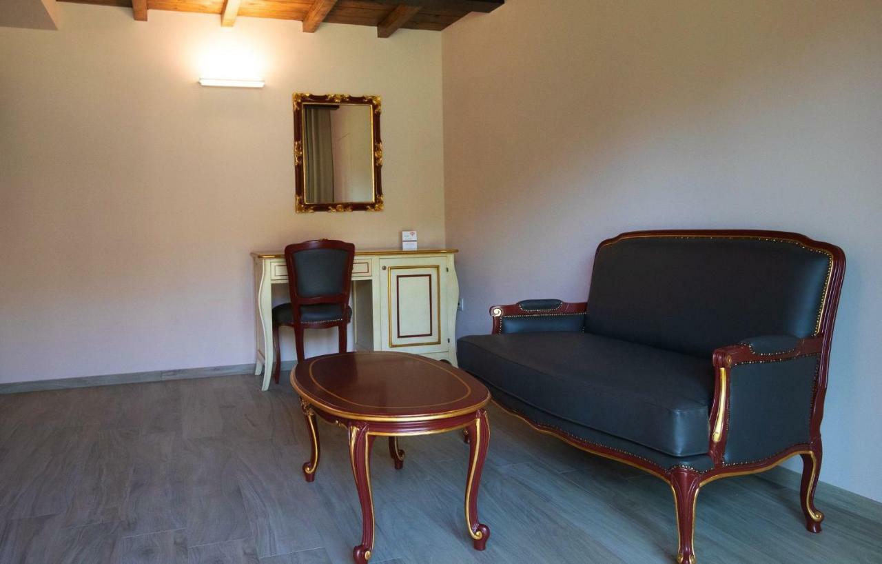 Borgo Rossi Villa La Strada Exterior foto